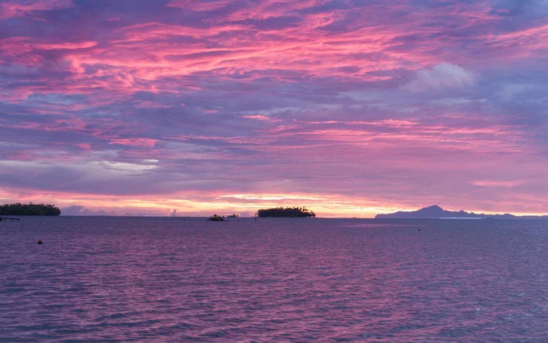 Top 10 des incontournables à Raiatea