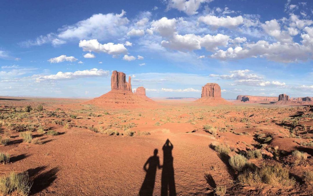Wise Contemplatives, notre projet : Pourquoi voyager lentement ?